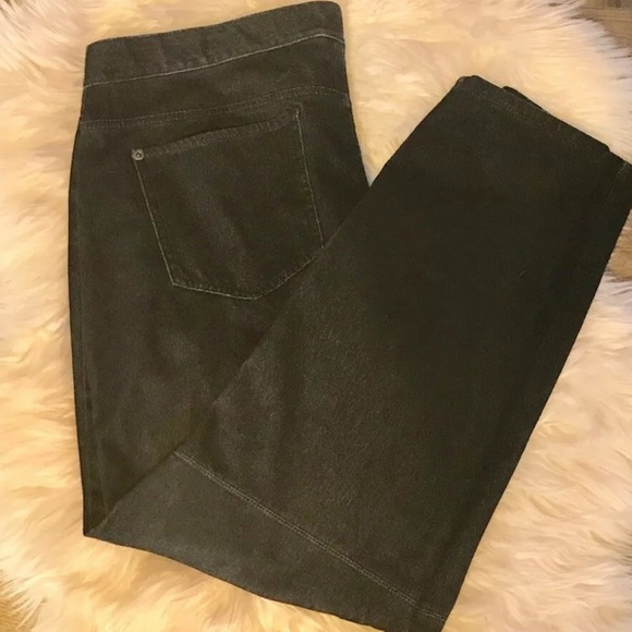 J. Jill Denim - J jill woman’s jegging jeans size 18 plus size